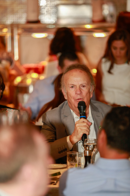 LFB Brunch at Gefinor Rotana